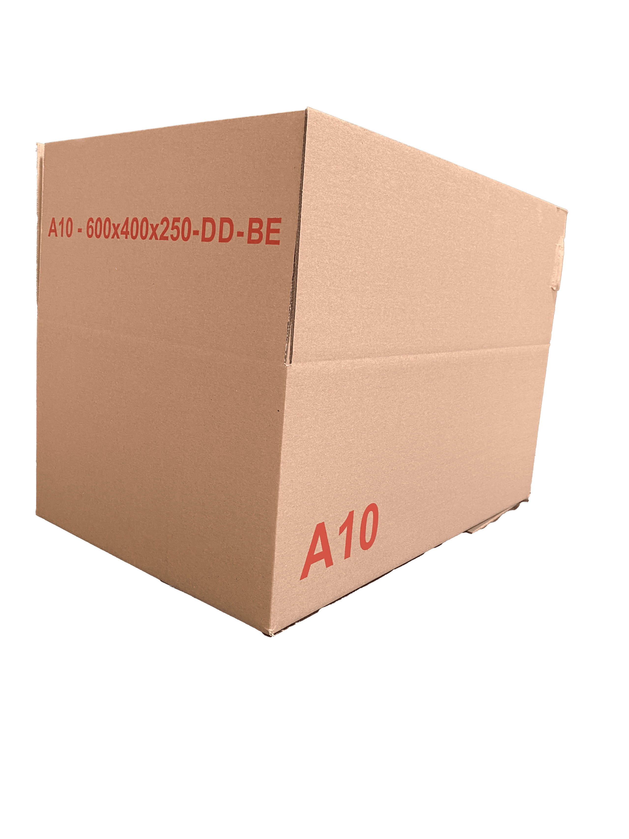 A10-1 Caisse pour l'industrie automobile - A10 - 60x40x25 cm