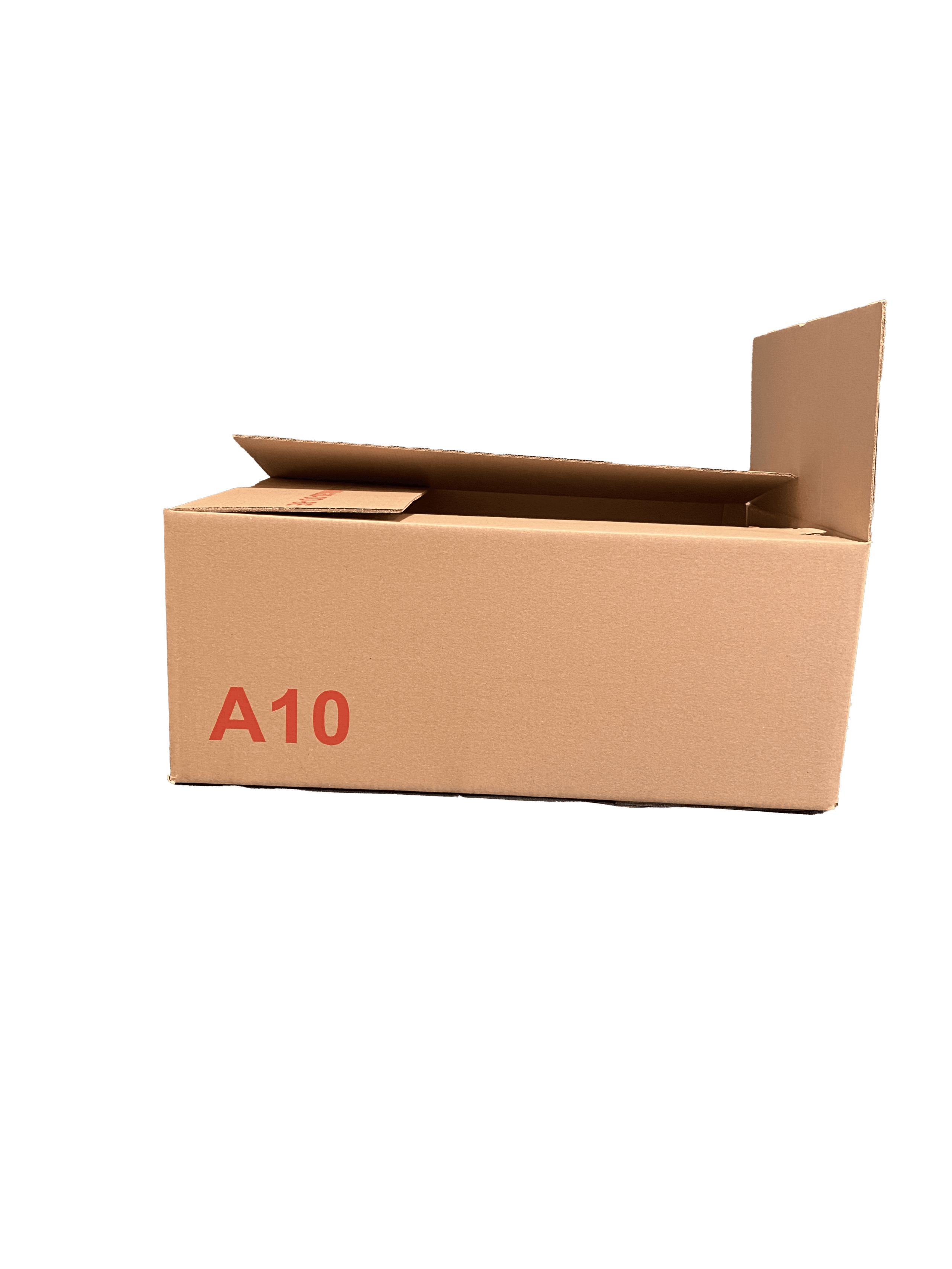 A10 Caisse pour l'industrie automobile - A10 - 60x40x25 cm