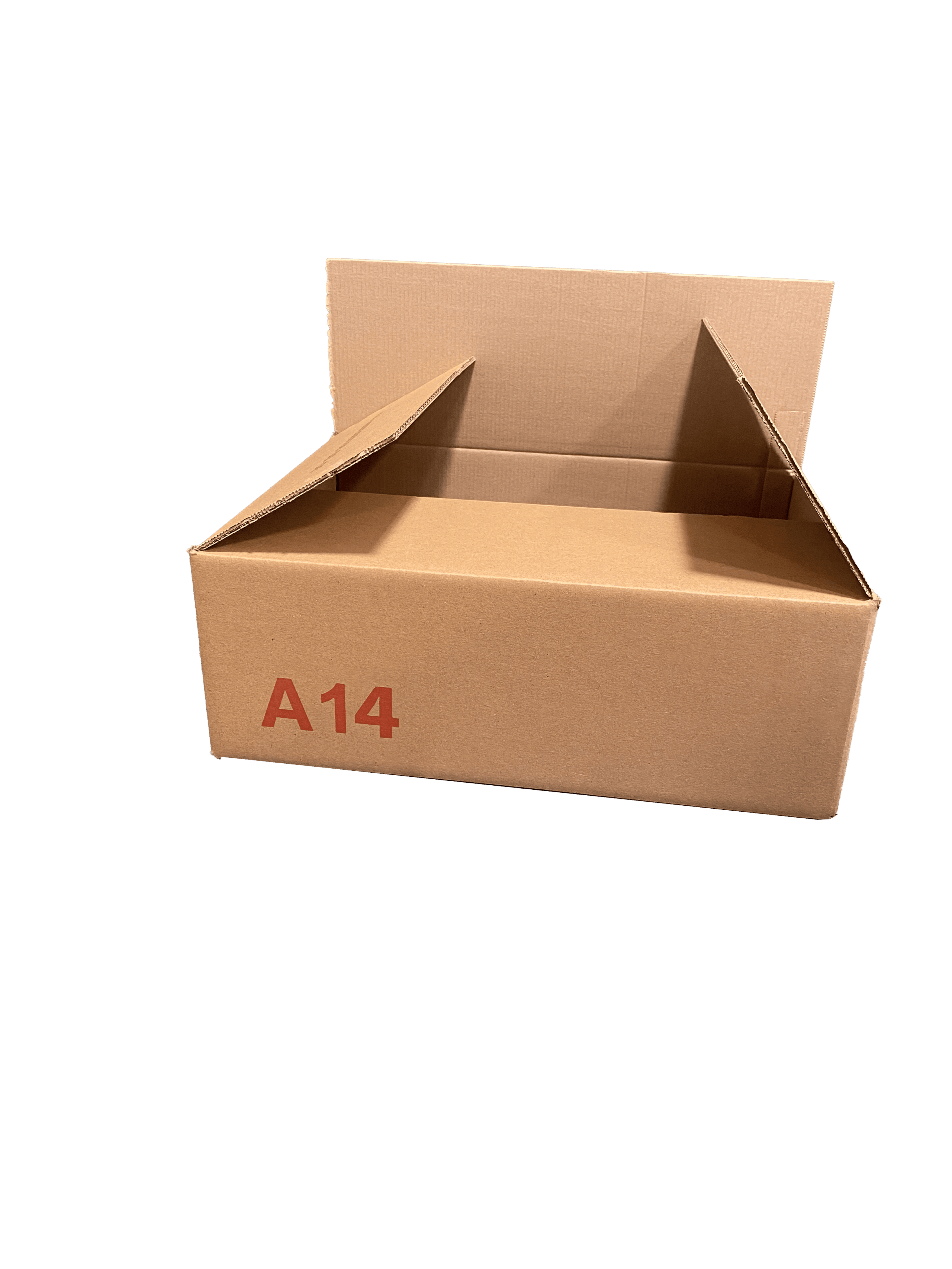 Caisse pour l'industrie automobile - A14 - 40x30x15 cm