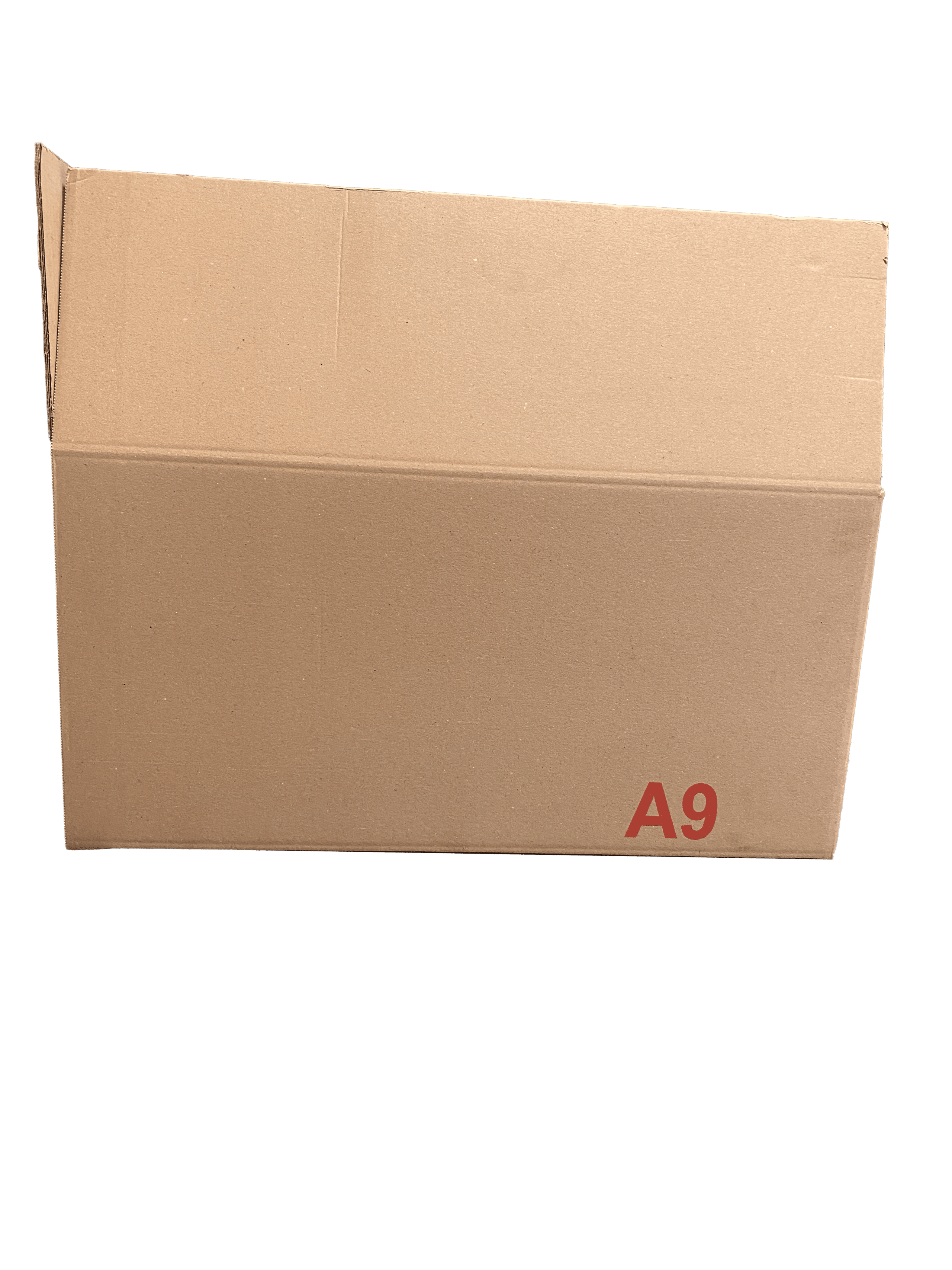 Caisse pour l'industrie automobile - A9 - 60x40x30 cm