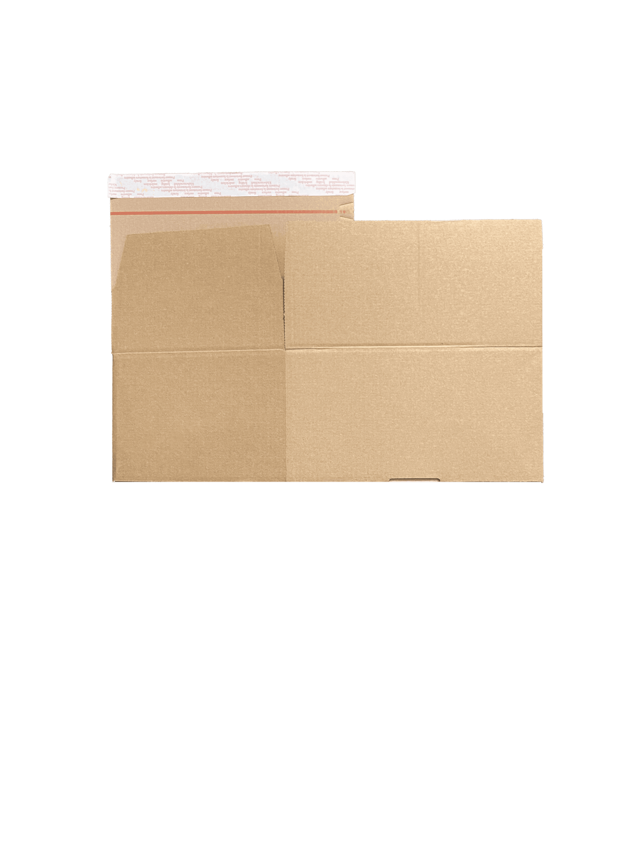 Caisse à fond automatique - n°11 - 31x23x16 cm Caisse à fond automatique - n°11 - 31x23x16 cm