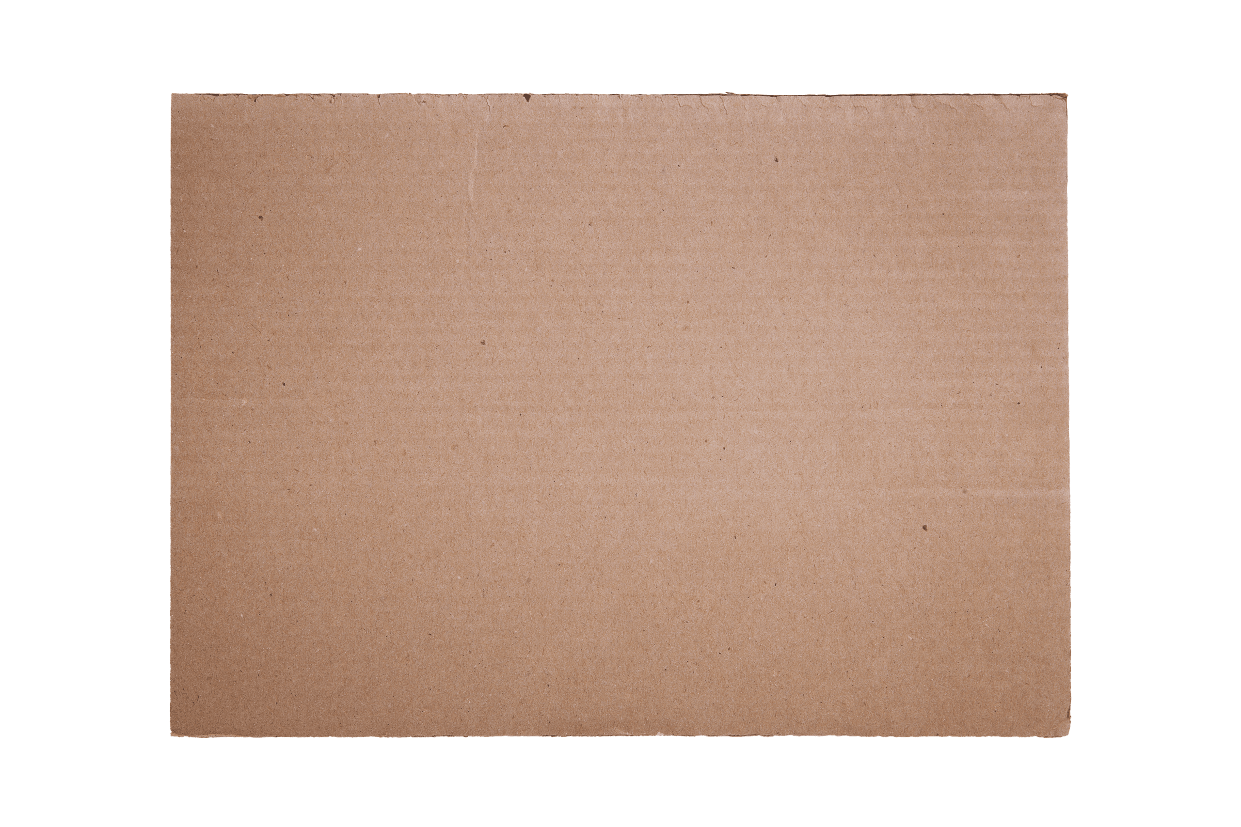 Plaque Carton Ondulé - 10