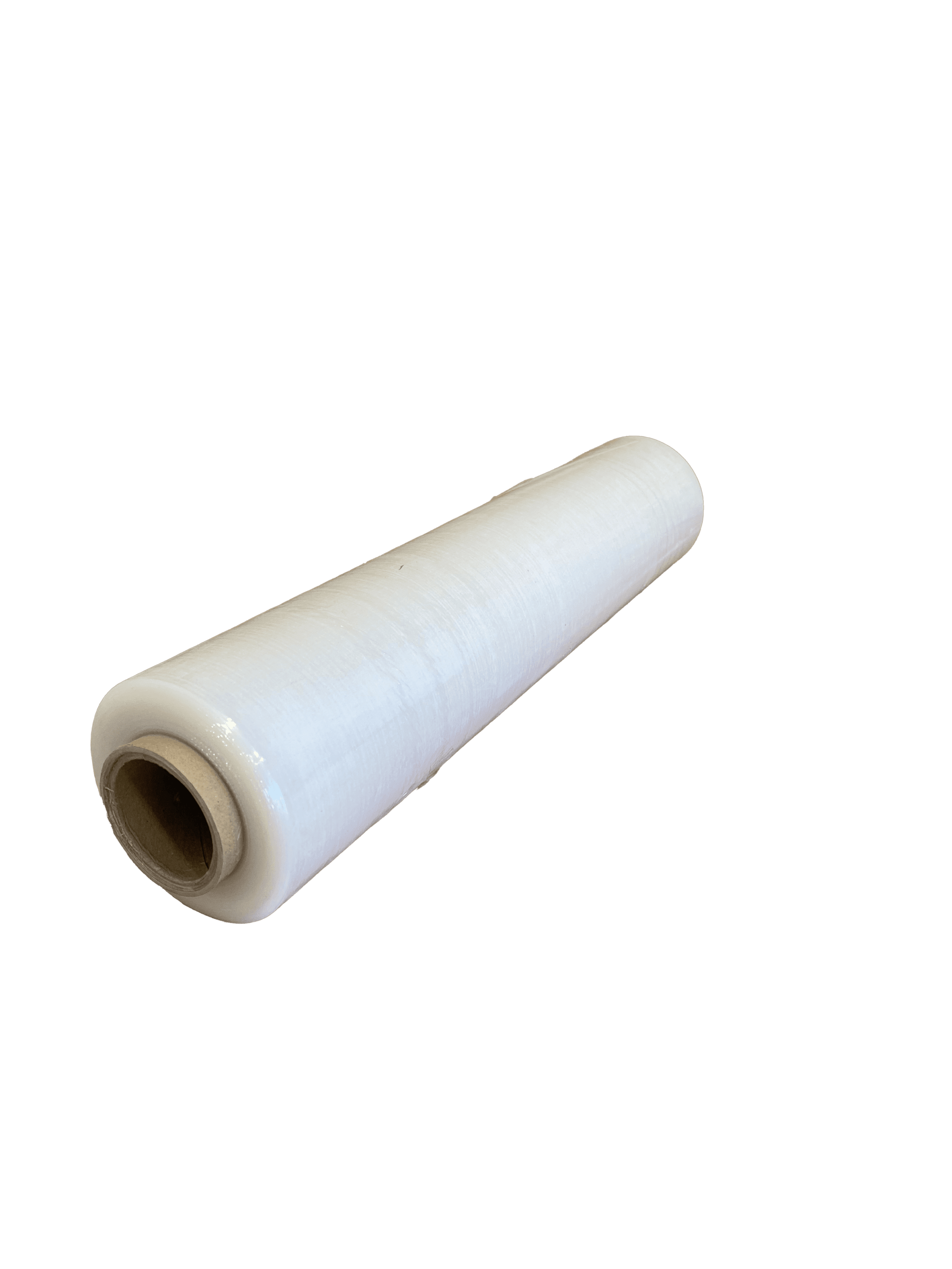 Film étirable manuel Transparent - 12μ