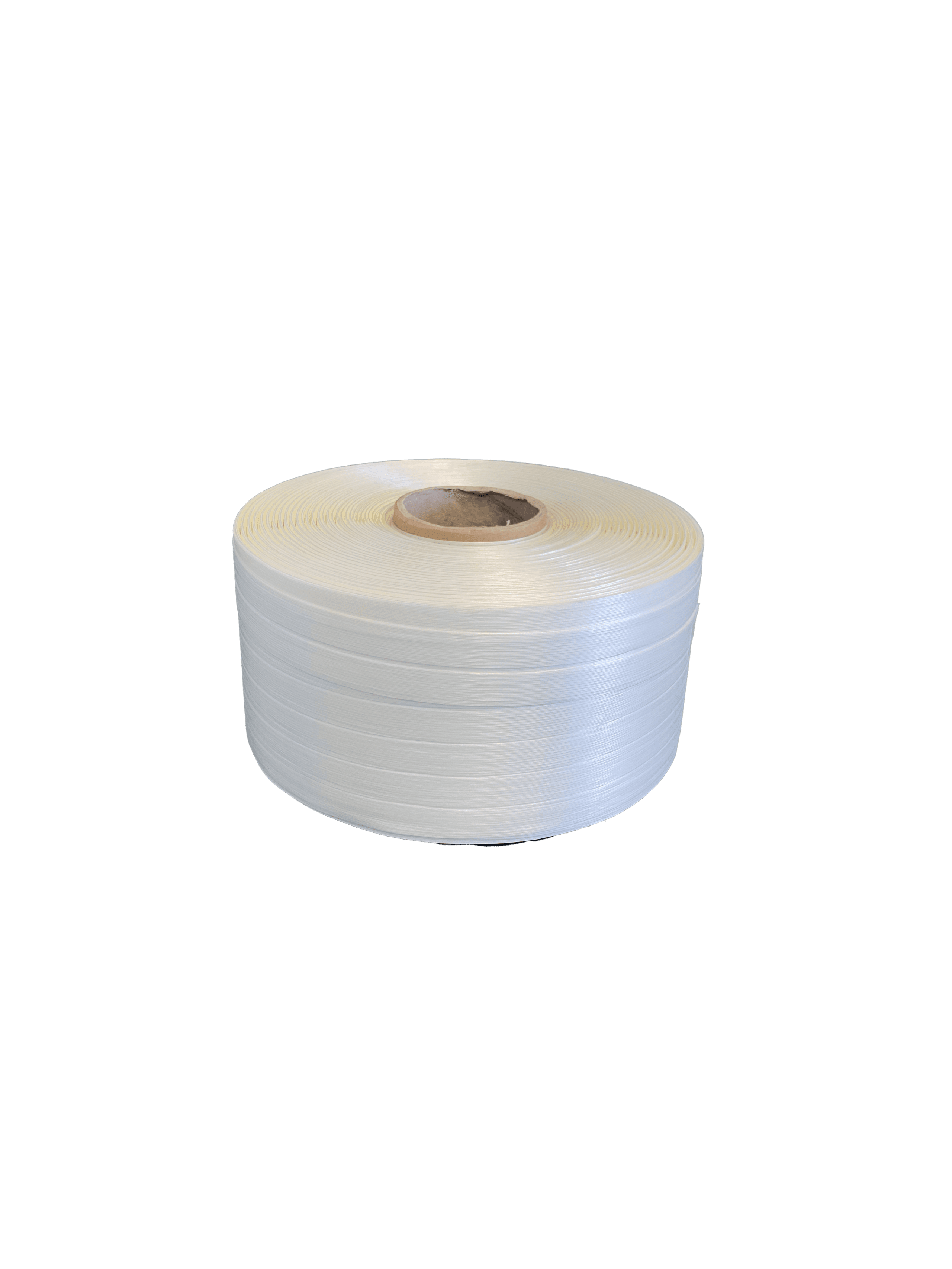 Feuillard Textile Hot Melt presse - 13 - 500 M