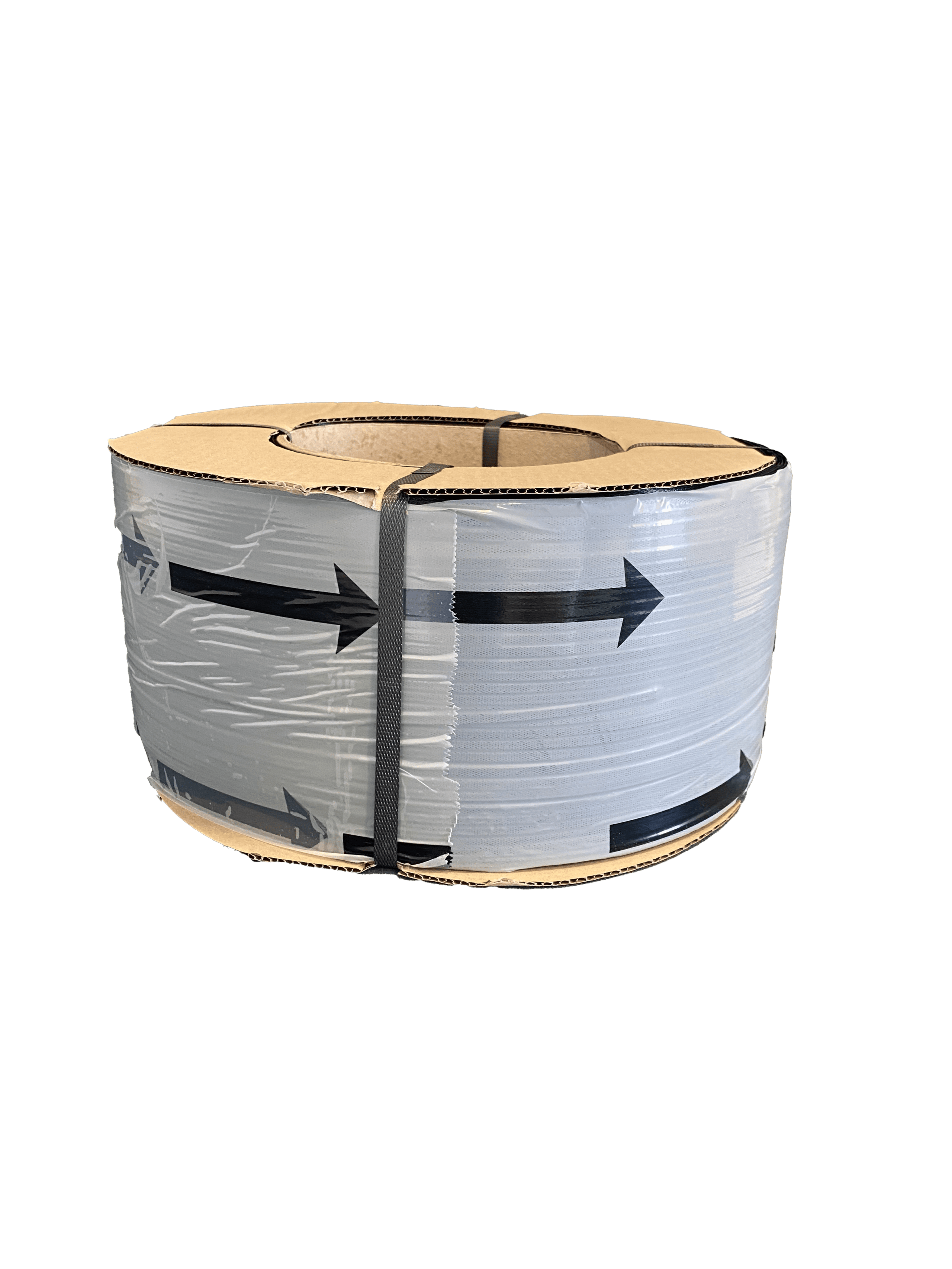 Feuillard polypropylene automatique - 5x0,45 cm