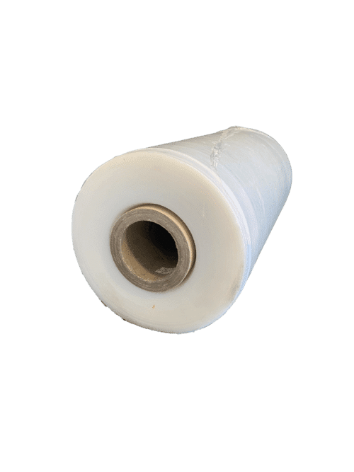 Film étirable machine Transparent - 10μ