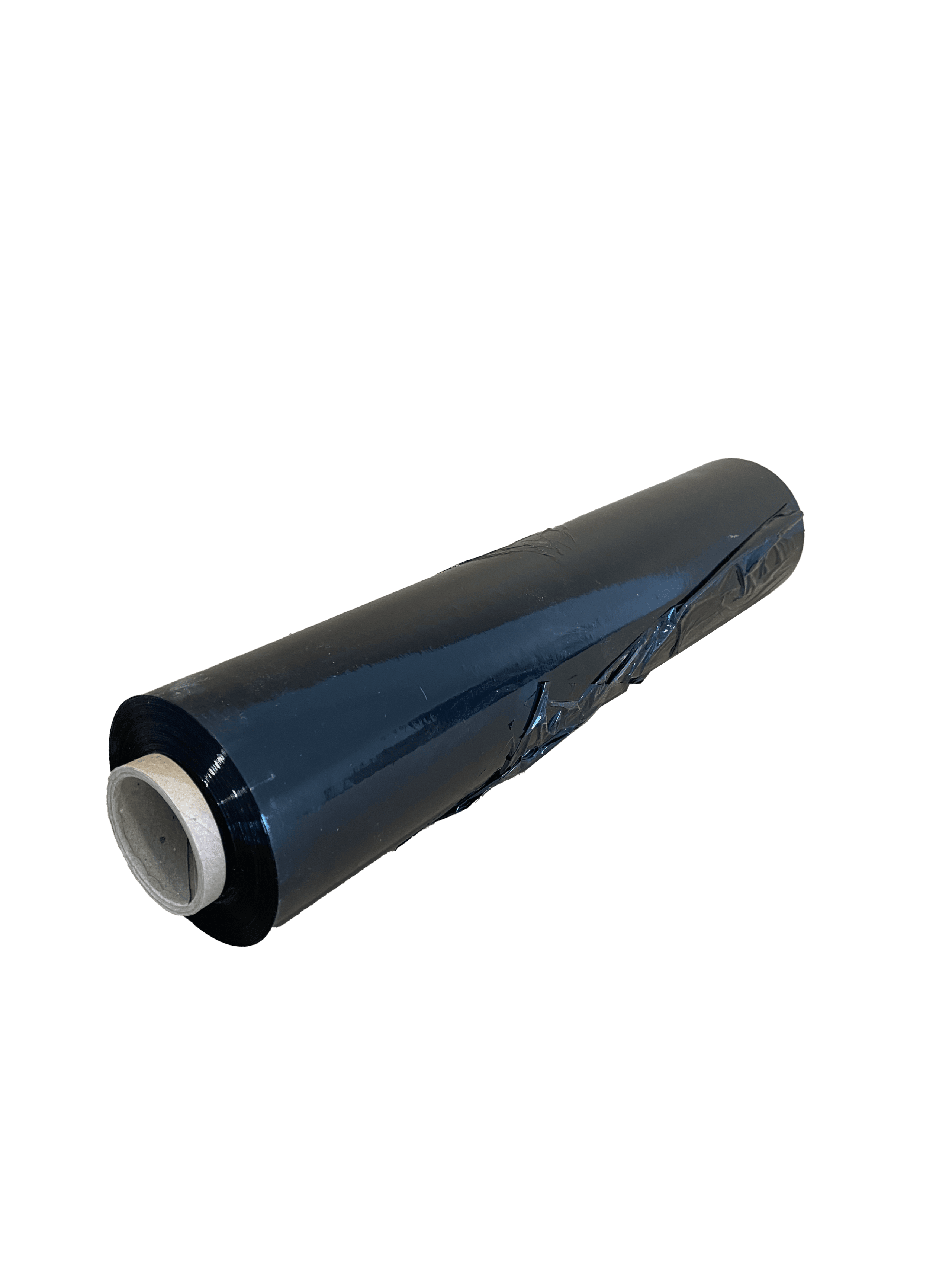 Film étirable manuel Noir - 19μ