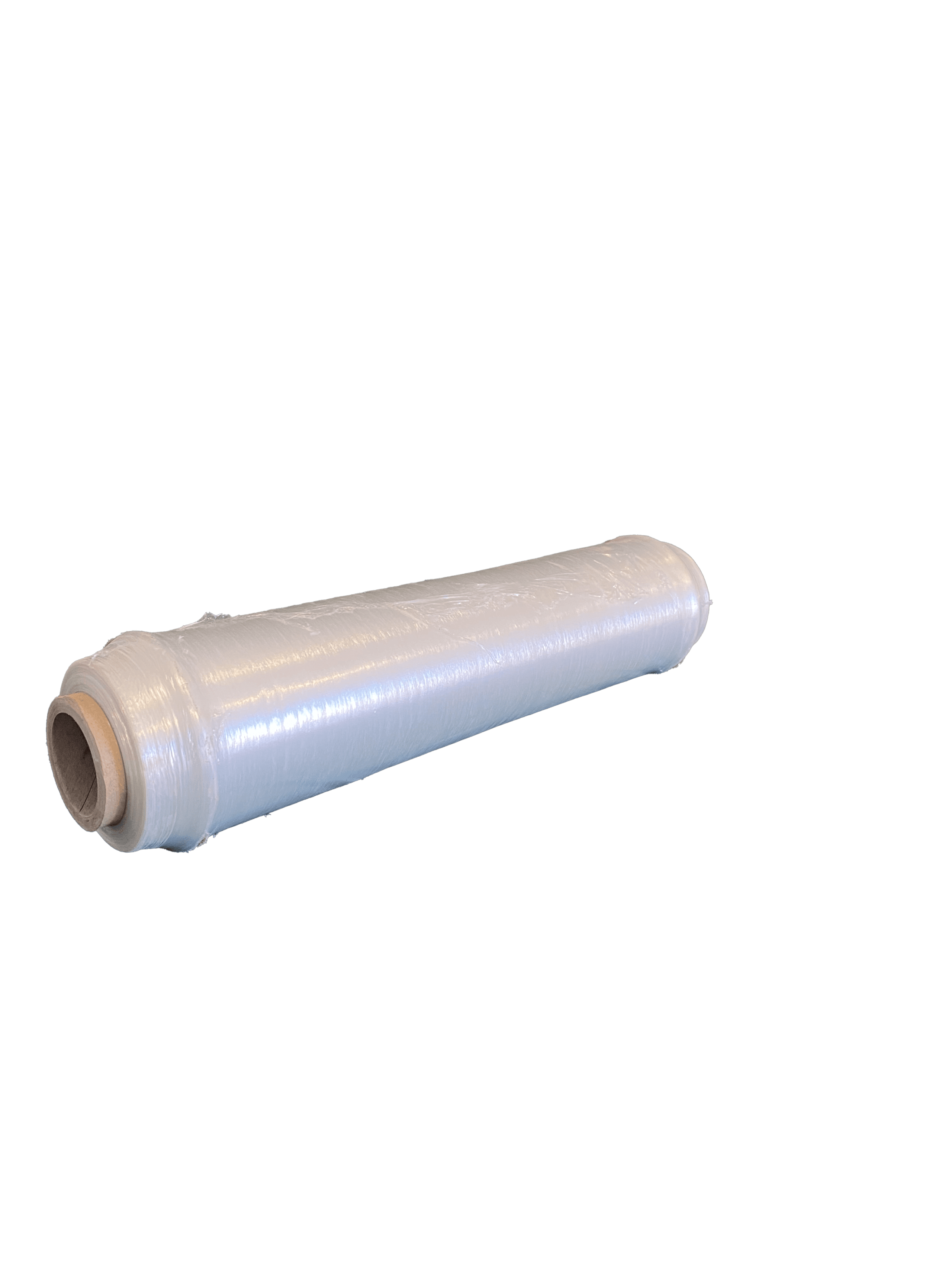 Film manuel pré-étiré Transparent - 7μ