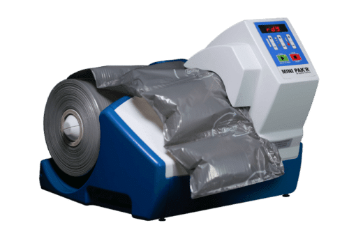 Machine coussin d'air