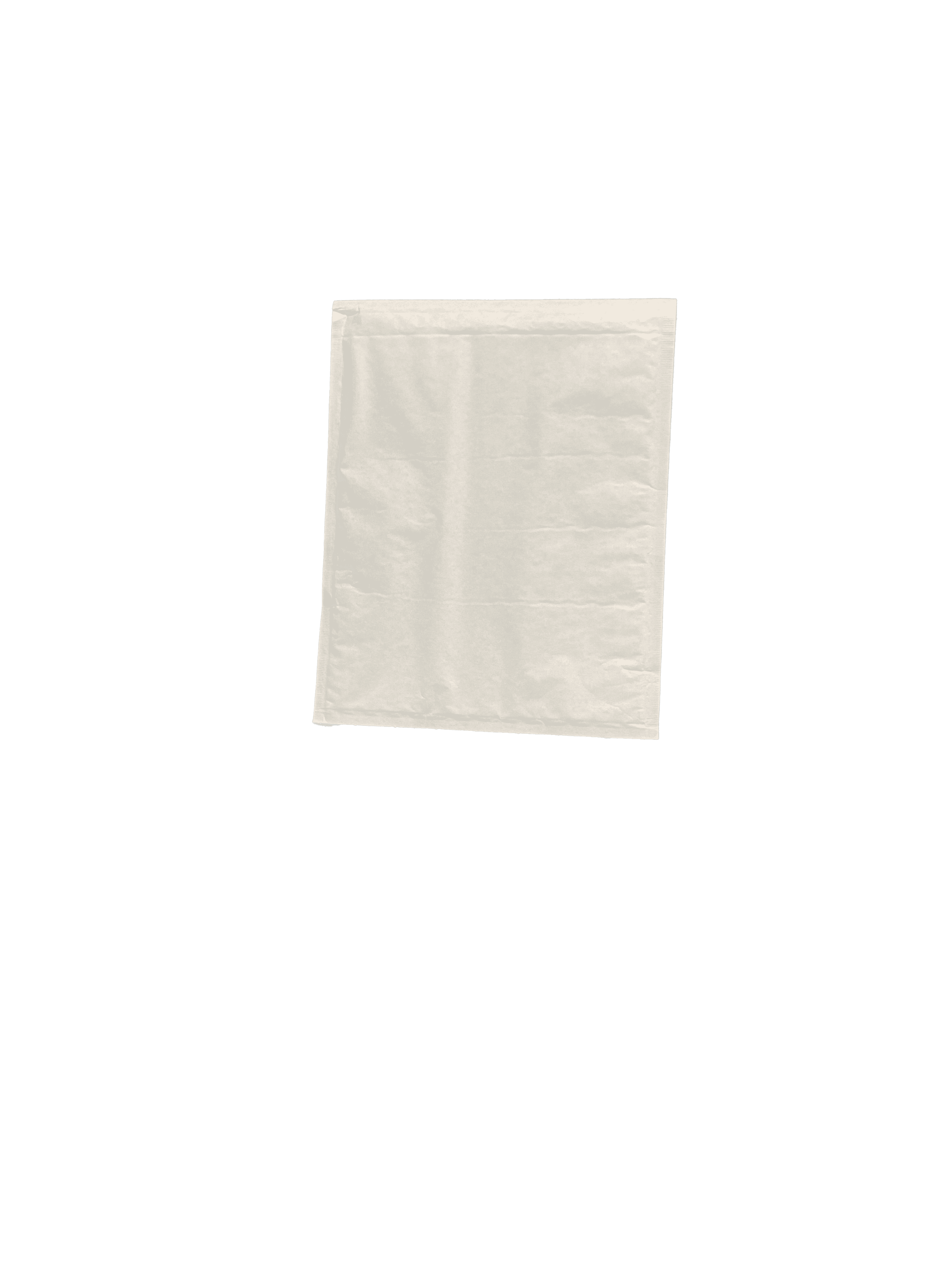 Pochette matelassée - 27x36 cm