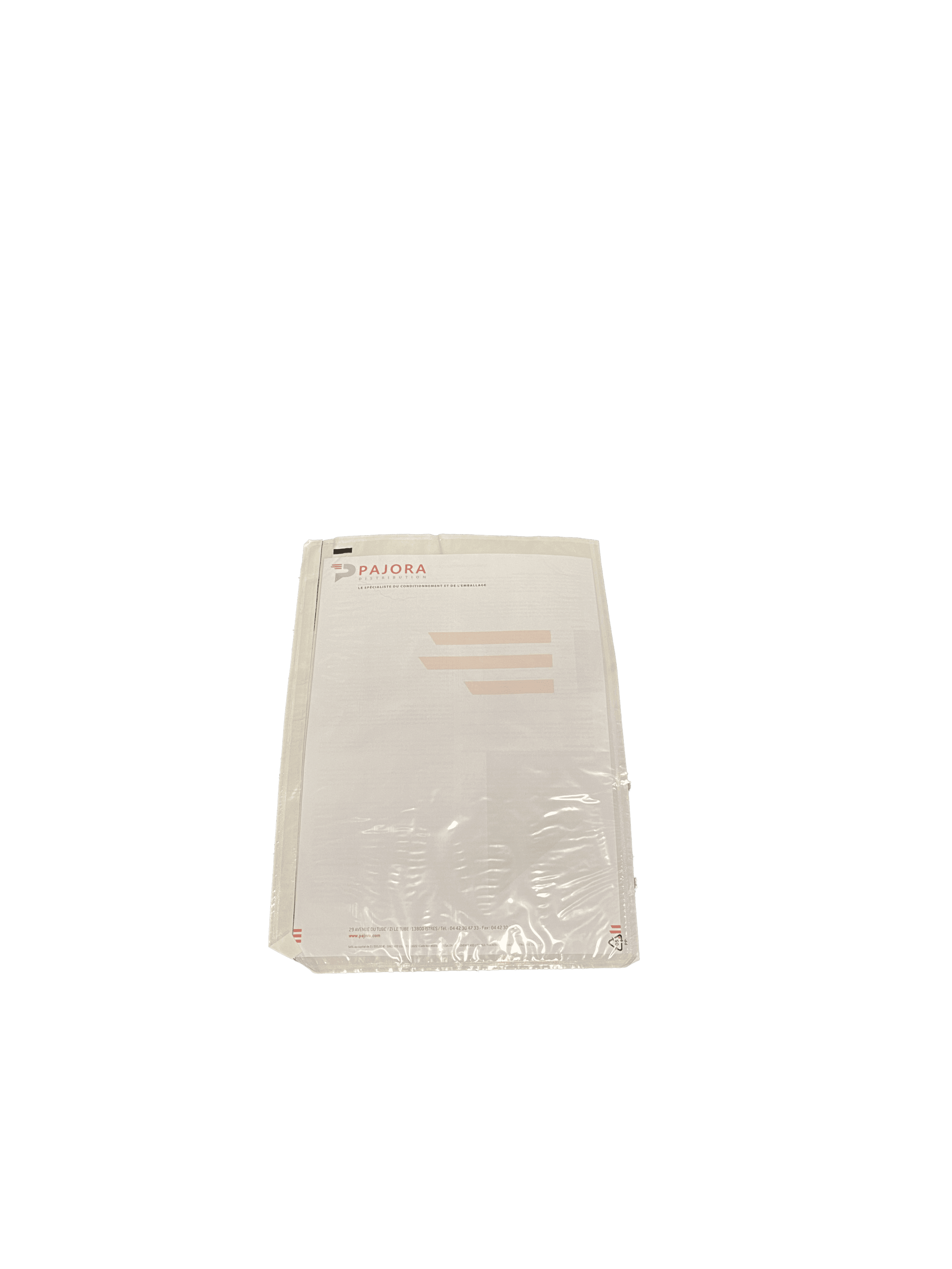 Pochettes neutres - 31,5x22,5 cm