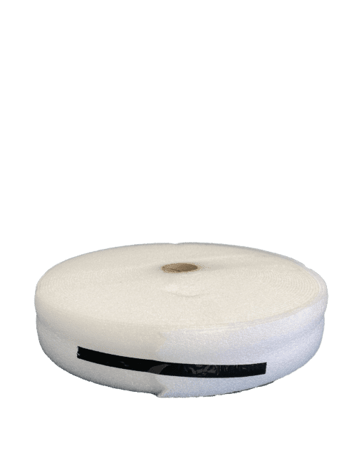 Rouleau mousse 3 mm - 1,20x180 m