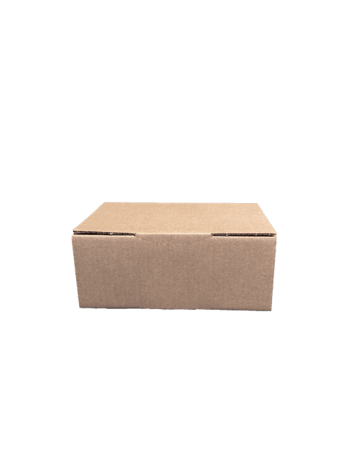 Boîte Postale 14 - 25x15x10 cm