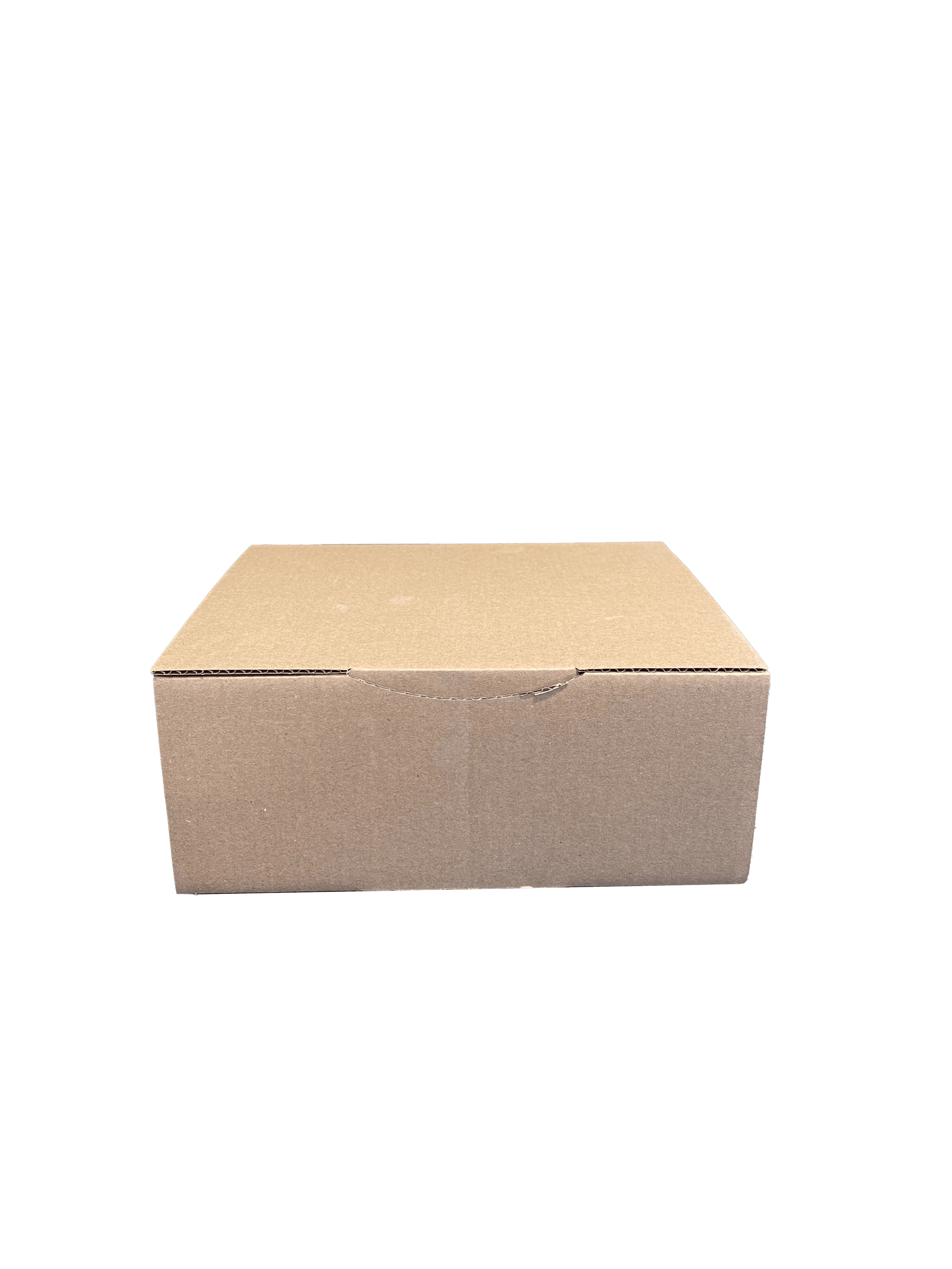 Boîte Postale 15 - 25x20x10 cm