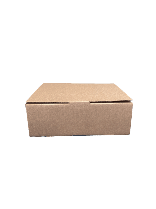 Boîte Postale 18 - 30x24x10 cm